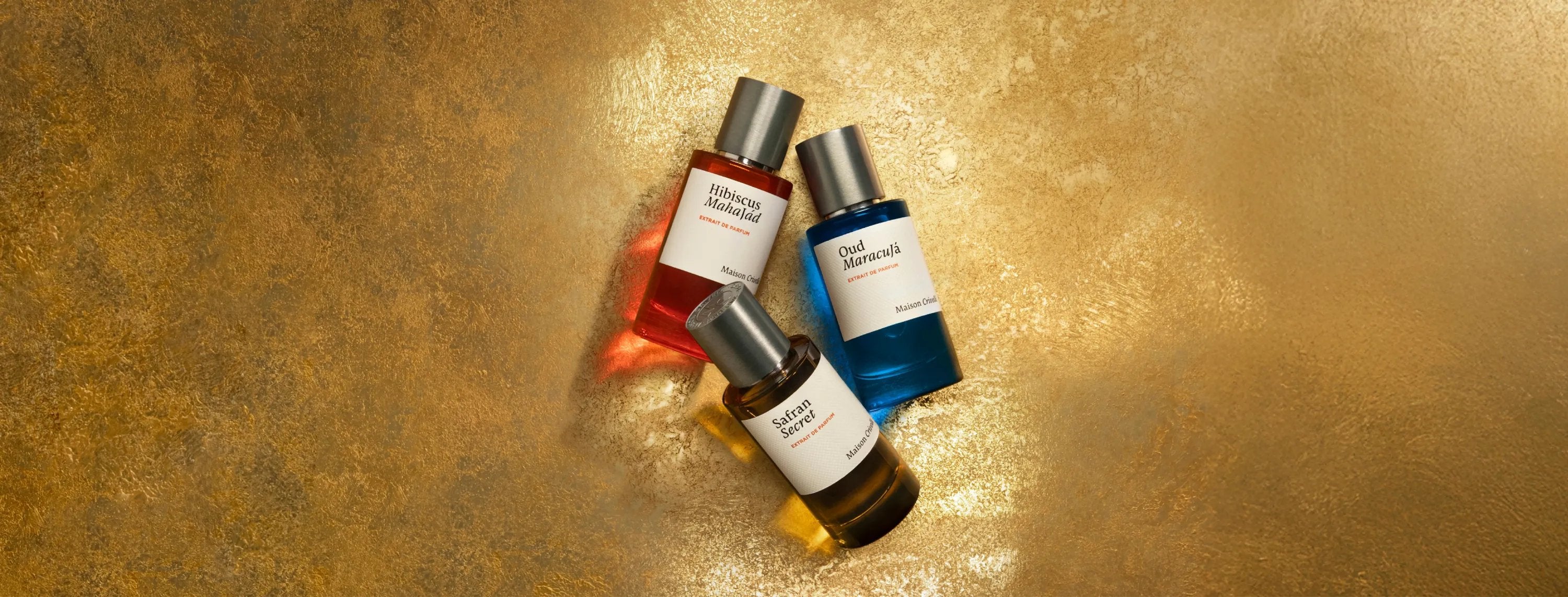 ONLINE-EXCLUSIVE SAIECO PERFUME