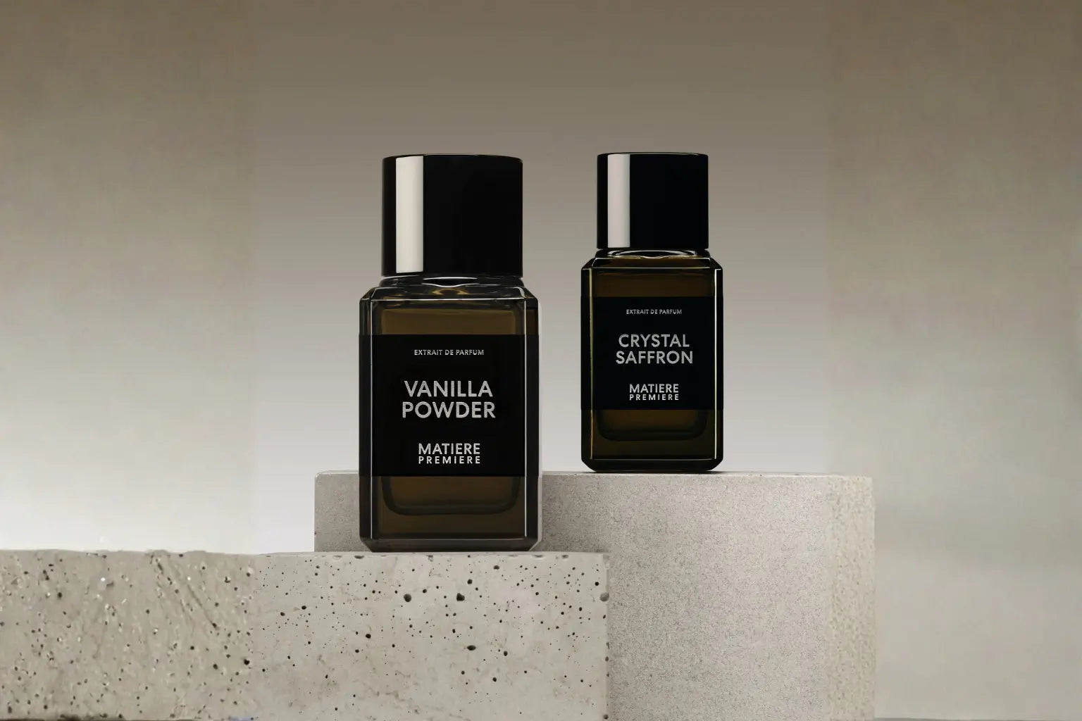 NICHE FRAGRANCE SAIECO PERFUME