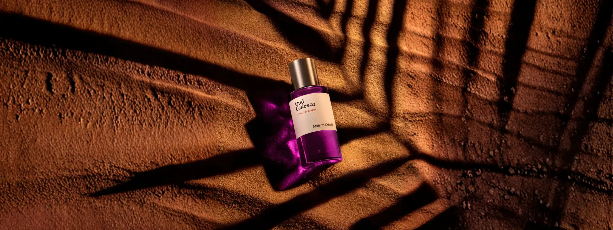 ONLINE-EXCLUSIVE SAIECO PERFUME