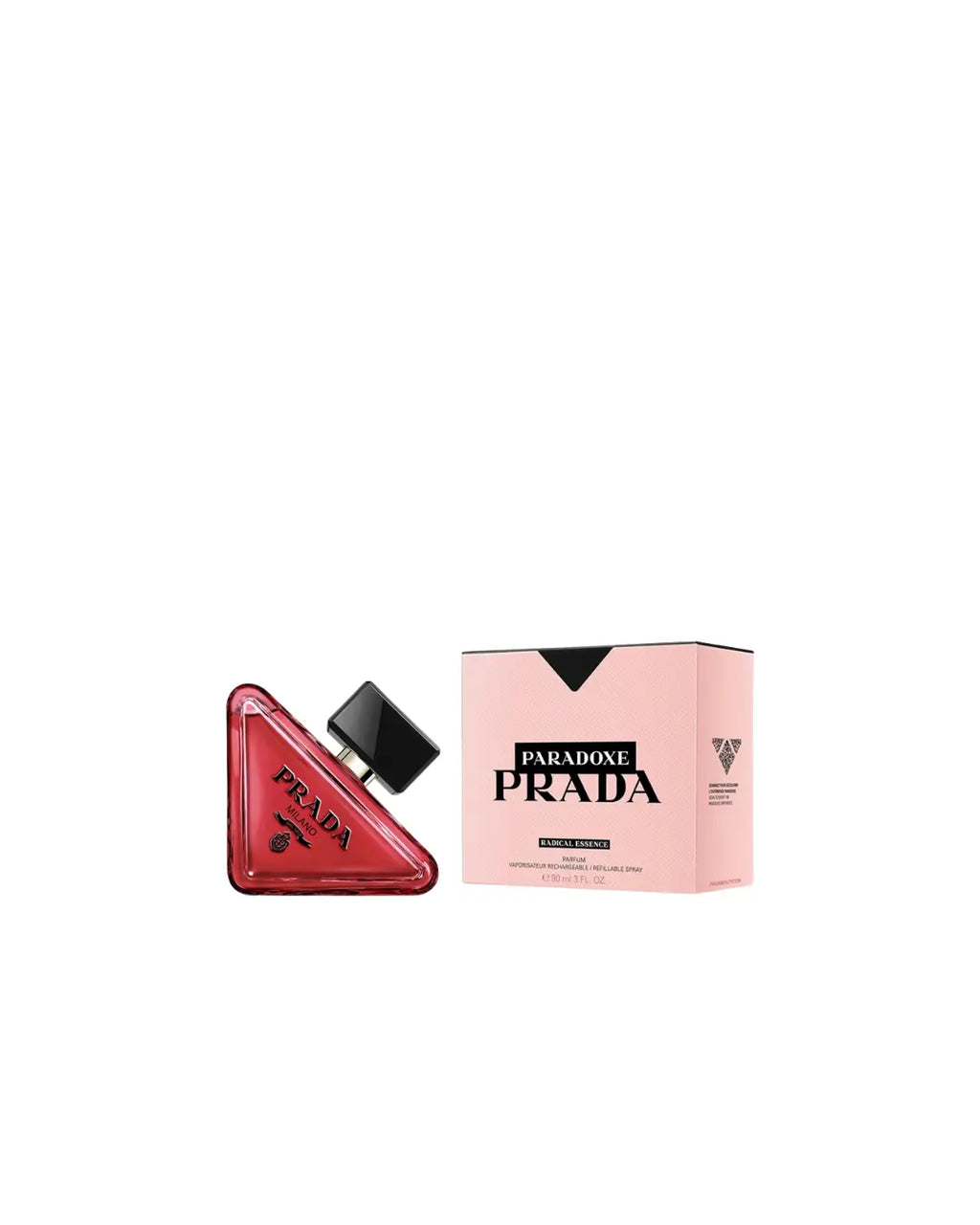 PRADA PARADOXE RADICAL ESSENCE PARFUM 90 ML PRADA