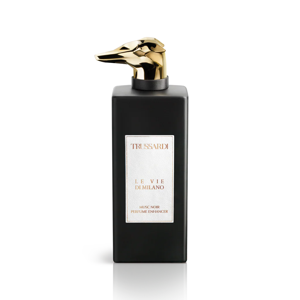 Le Vie Di Milano - Musc Noir Perfume Enhancer EDP 100Ml