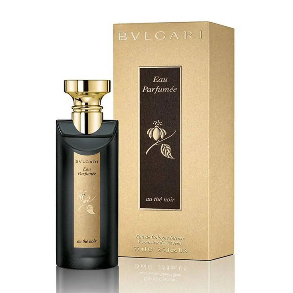 BVLGARI NOIR, COLOGNE INTENSE, 75 ML BVLGARI