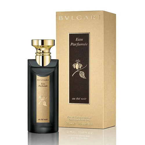BVLGARI NOIR, COLOGNE INTENSE, 75 ML BVLGARI