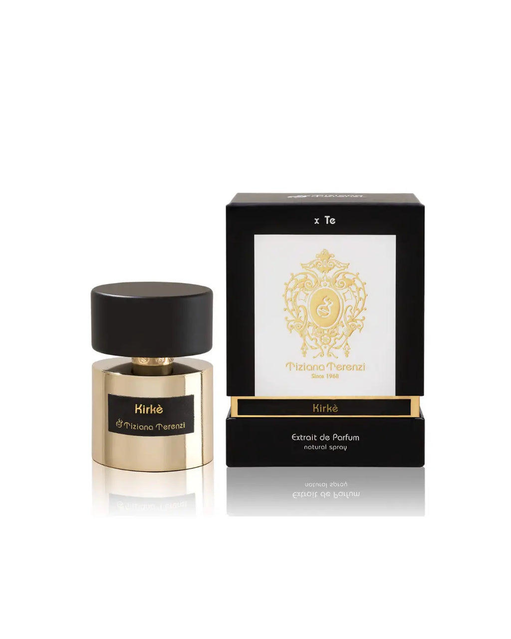 TIZIANA TERENZI KIRKE EXTRAIT DE PARFUM 100 ML TIZIANA TERENZI