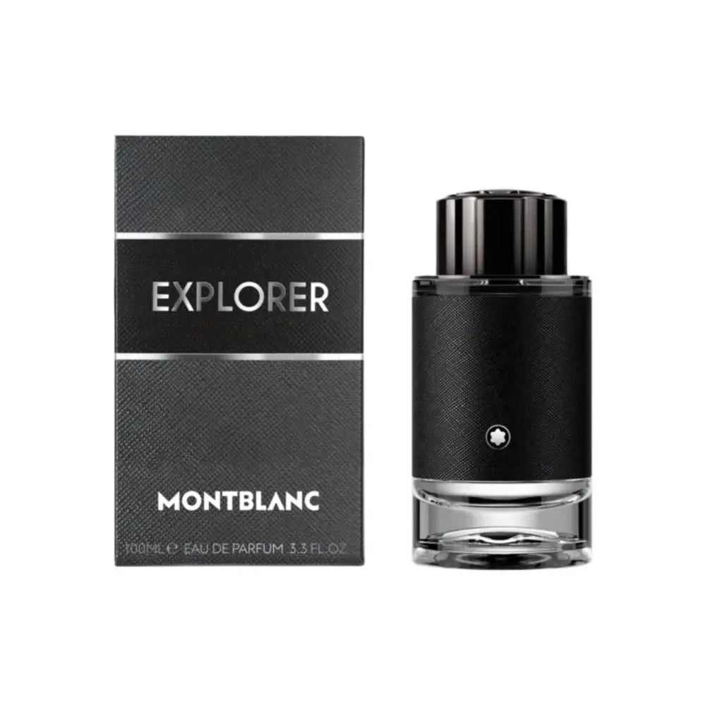 MONTBLANC EXPLORER EDP 100 ML MONT BLANC