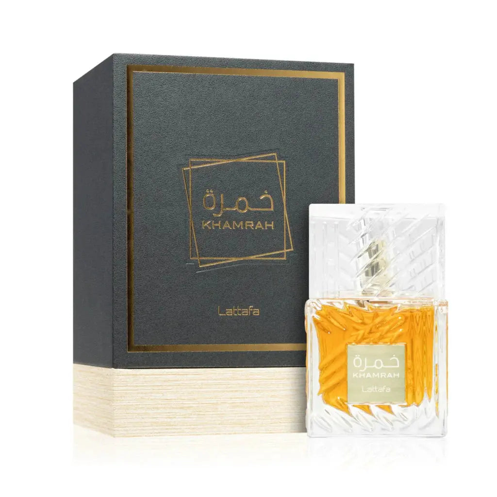 Lattafa Khamrah EDP 100 ML LATTAFA