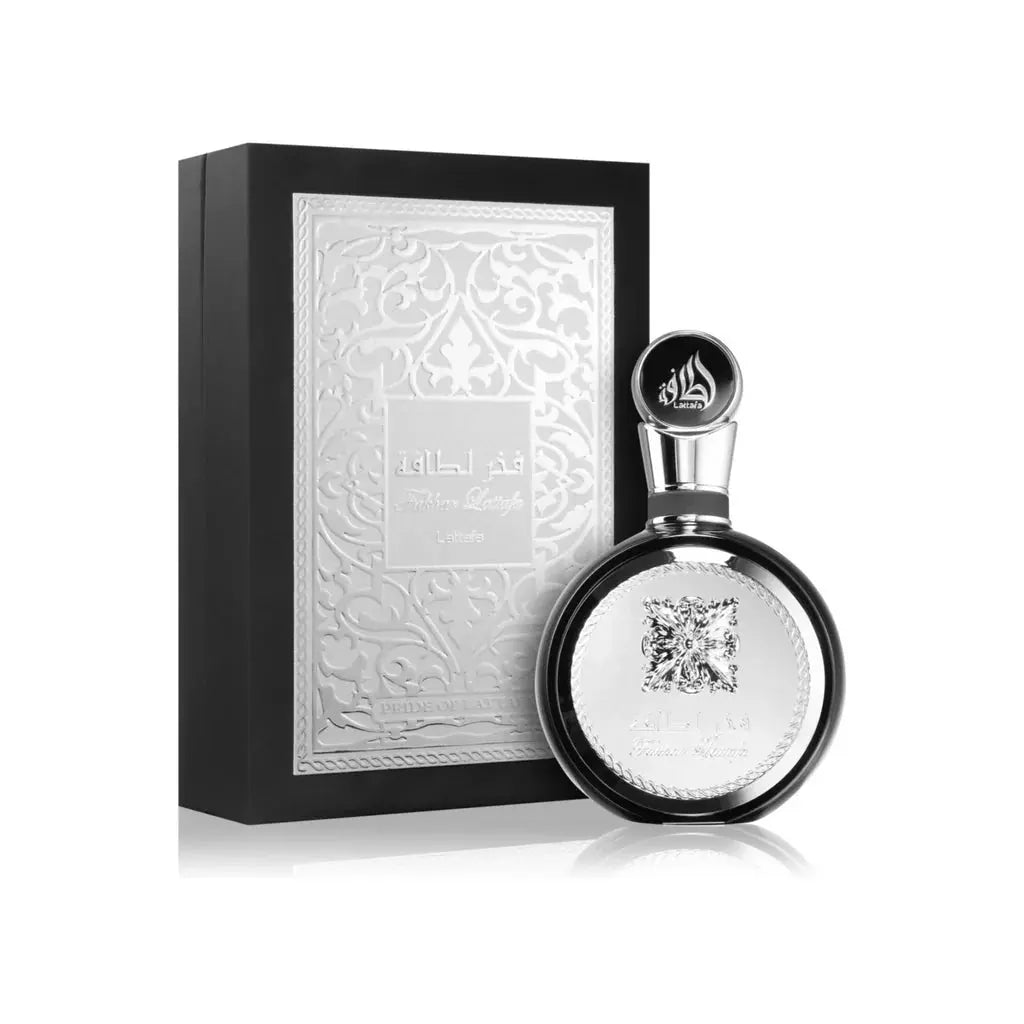 LATTAFA FAKHAR EDP  100 ML LATTAFA