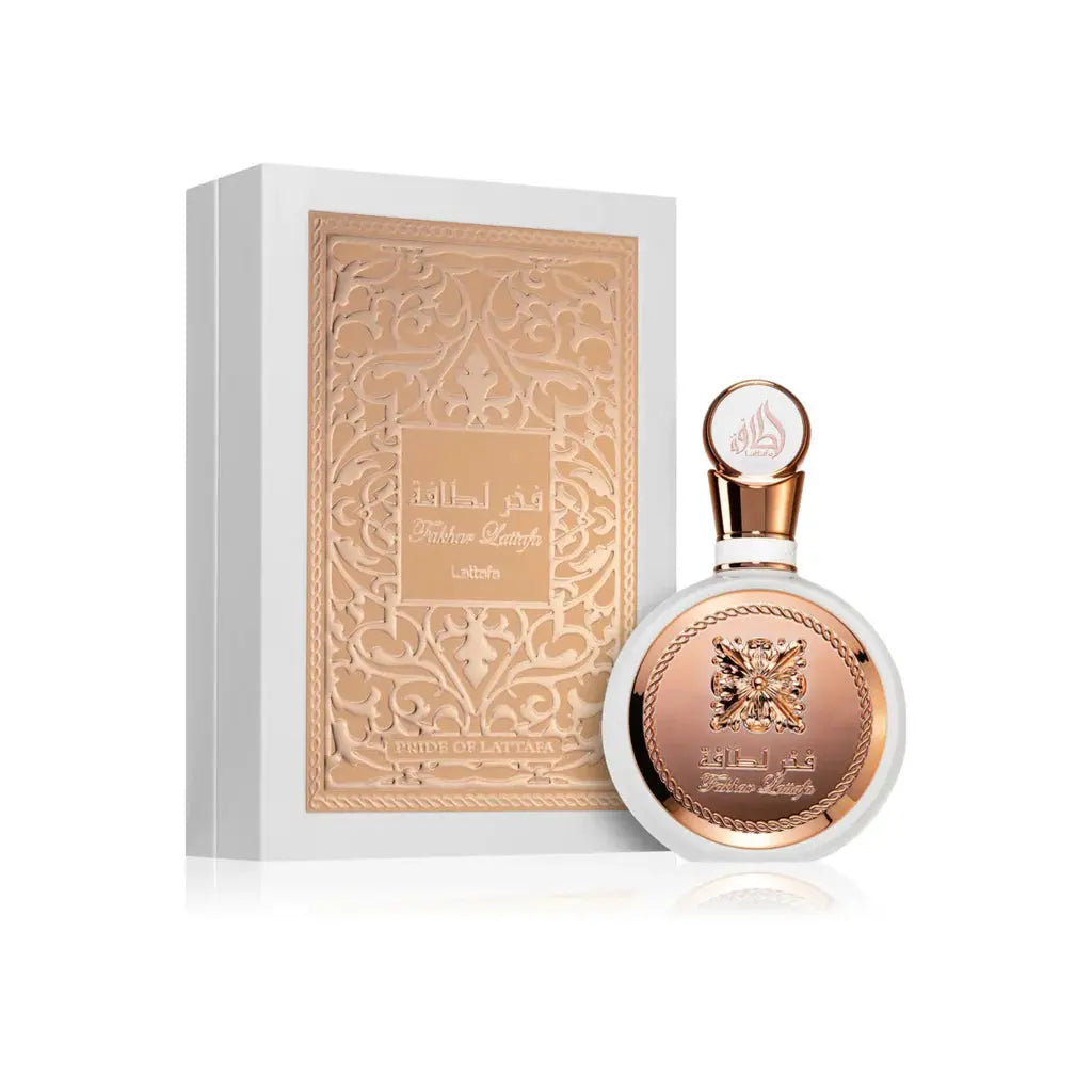 LATTAFA Fakhar EDP 100 ML LATTAFA