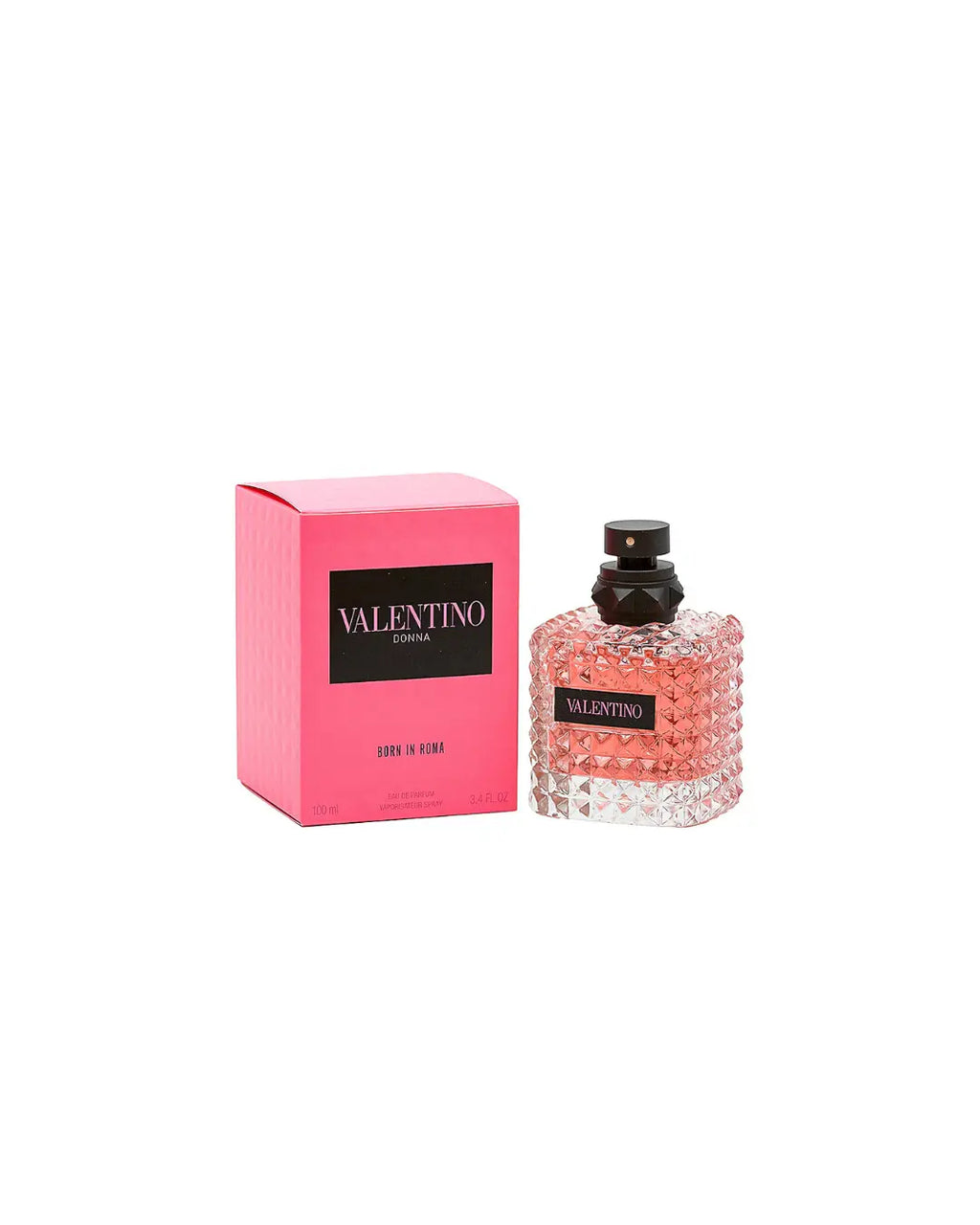VALENTINO BORN IN ROMA EDP 100 ML VALENTINO