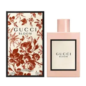 Gucci Bloom Eau De Parfum 100ML SAIECO PERFUME