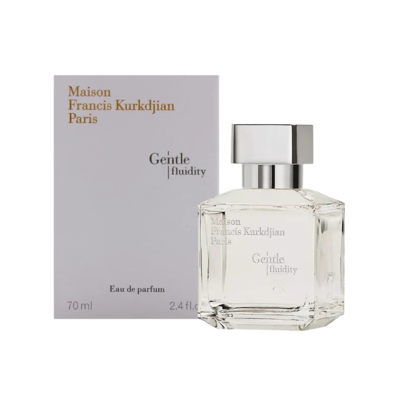 MAISON FRANCIS KURKDJIAN GENTLE FLUIDITY EAU DE PARFUM 70 ML SAIECO PERFUME