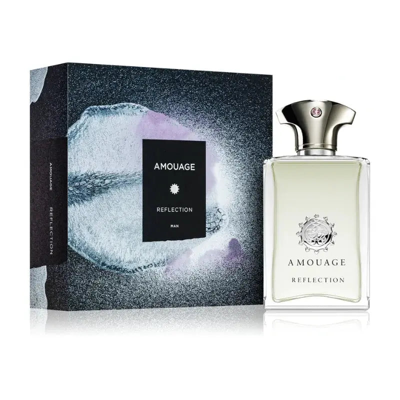 AMOUAGE REFLECTION MAN EAU DE PARFUM 100 ML AMOUAGE