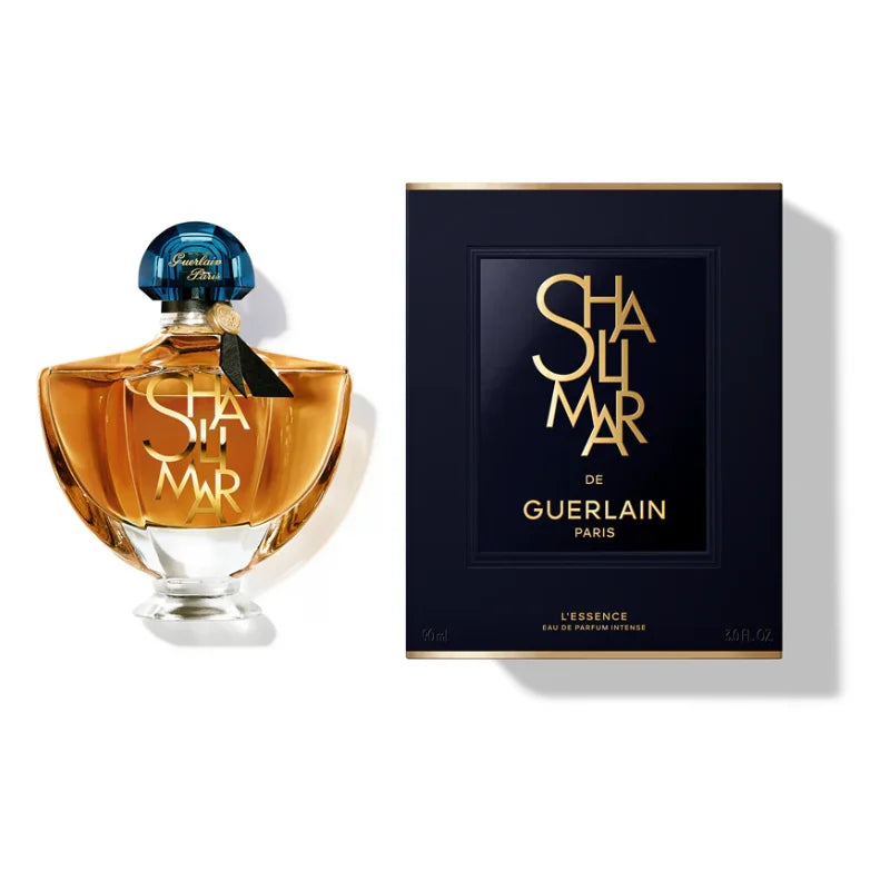 GUERLAIN SHALIMAR L’ESSENCE EAU DE PARFUM INTENSE 90ML GUERLAIN