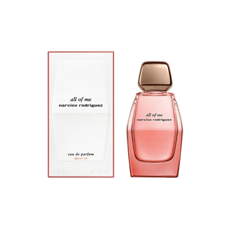 NARCISO RODRIGUEZ ALL OF ME EAU DE PARFUM INTENSE 90ML Narciso Rodriguez