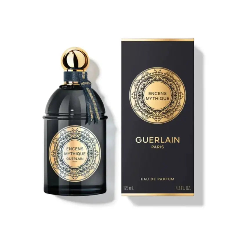GUERLAIN ENCENS MYTHIQUE EAU DE PARFUM 125ML GUERLAIN