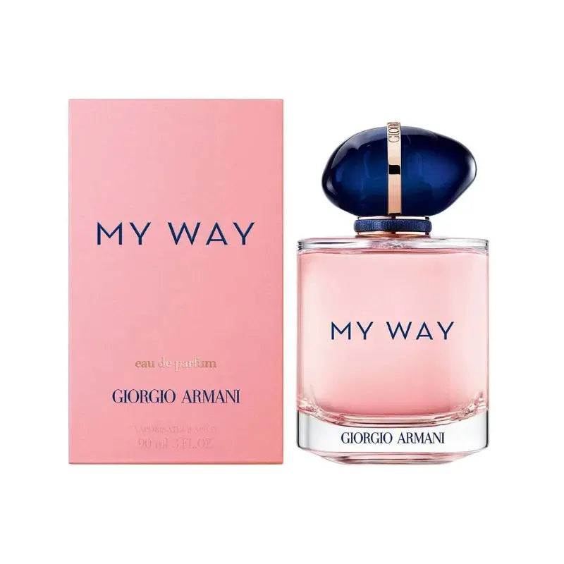 GIORGIO ARMANI MY WAY EAU DE PARFUM 90 ML EMPORIO ARMANI
