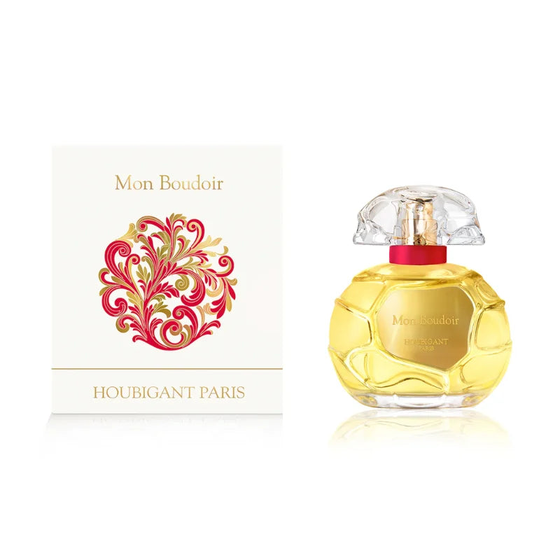 HOUBIGANT MON BOUDOIR EAU DE PARFUM EXTREME 100ML HOUBIGANT
