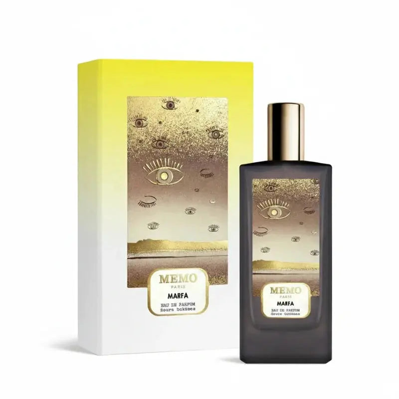 MEMO MARFA EAU DE PARFUM 75ML MEMO PARIS