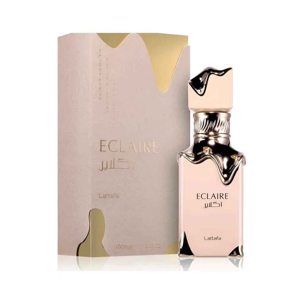 LATTAFA ECLAIRE EDP 100 ML LATTAFA