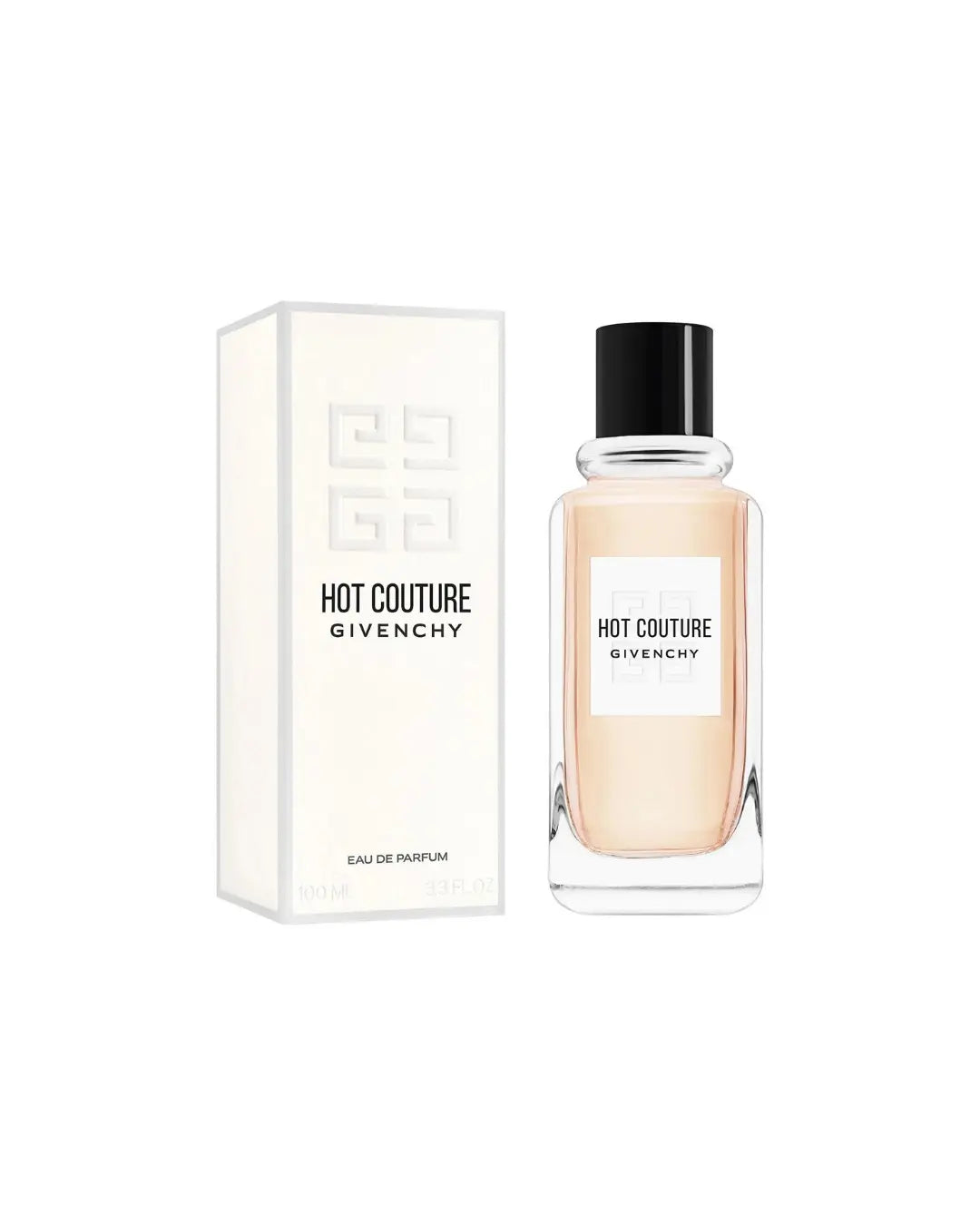 GIVENCHY HOT COUTURE EAU DE PARFUM 100ML GIVENCHY