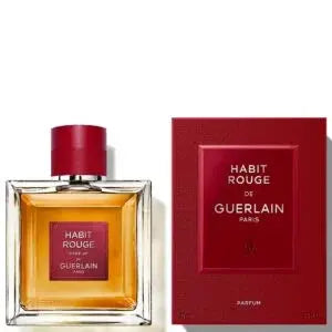 GUERLAIN HABIT ROUGE PARFUM 100 ML GUERLAIN