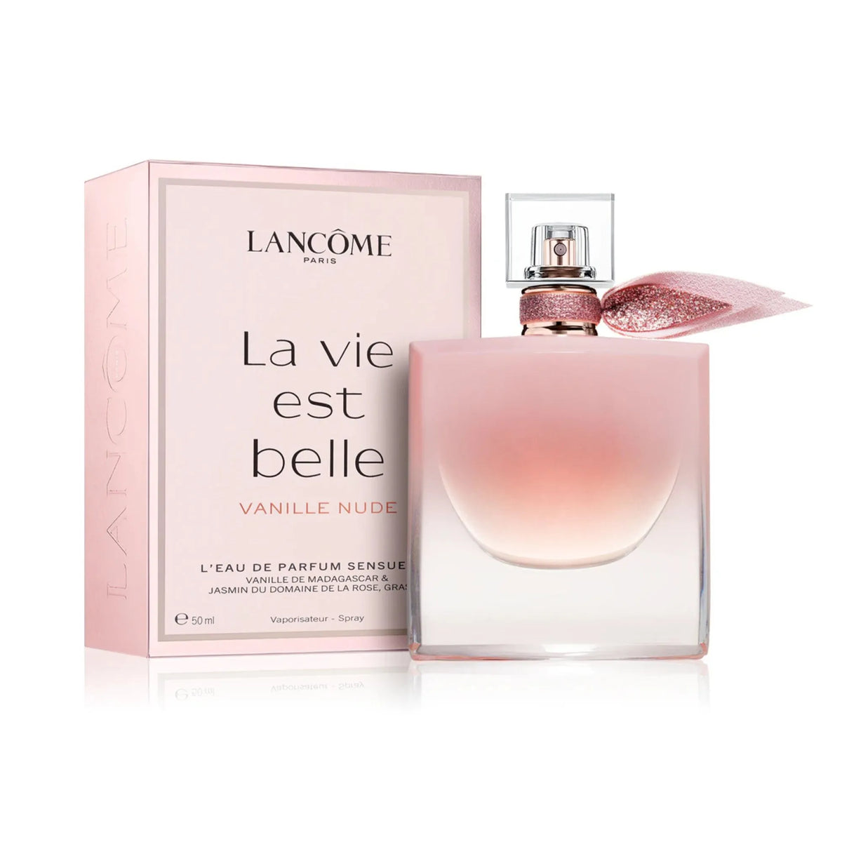 LANCÔME LA VIE EST BELLE L’EXTRAIT – NUDE VANILLA EAU DE PARFUM 100 ML LANCOME