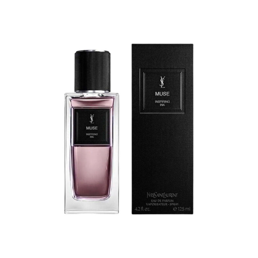 YVES SAINT LAURENT MUSE INSPIRING INK EDP 125 ML SAIECO PERFUME