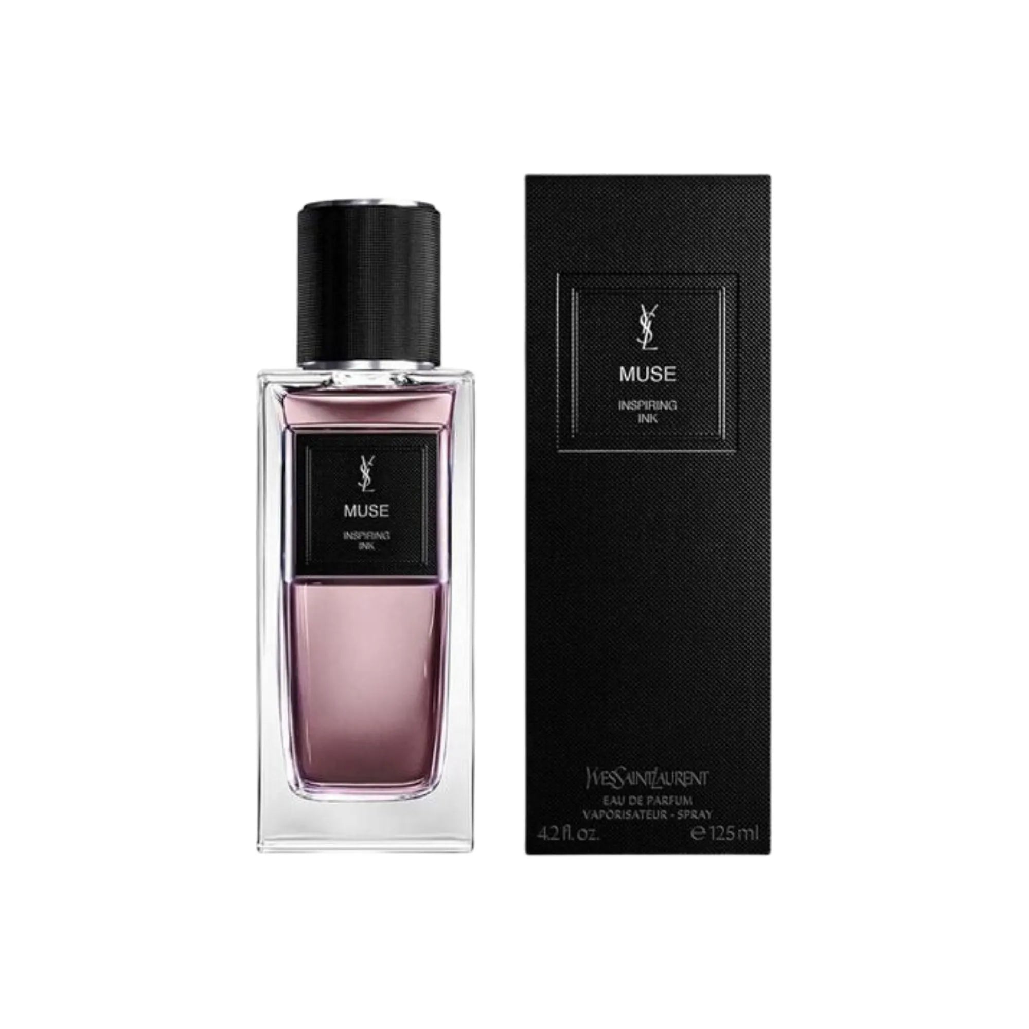 YVES SAINT LAURENT MUSE INSPIRING INK EDP 125 ML SAIECO PERFUME