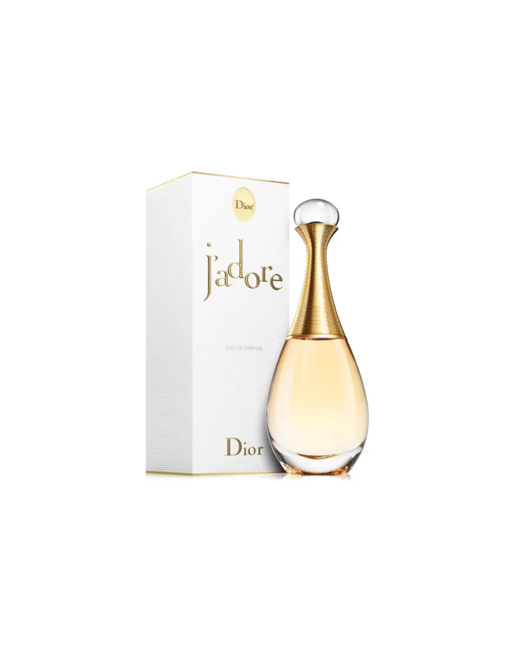 DIOR Jâ€™adore Eau de Parfum 100 ml DIOR