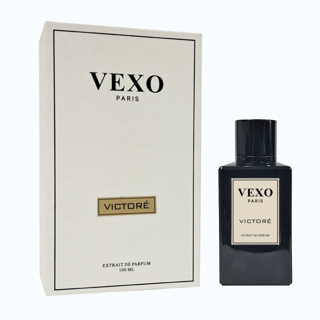 VEXO PARIS VICTORÉ EXTRAIT DE PARFUM 100 ML vexo