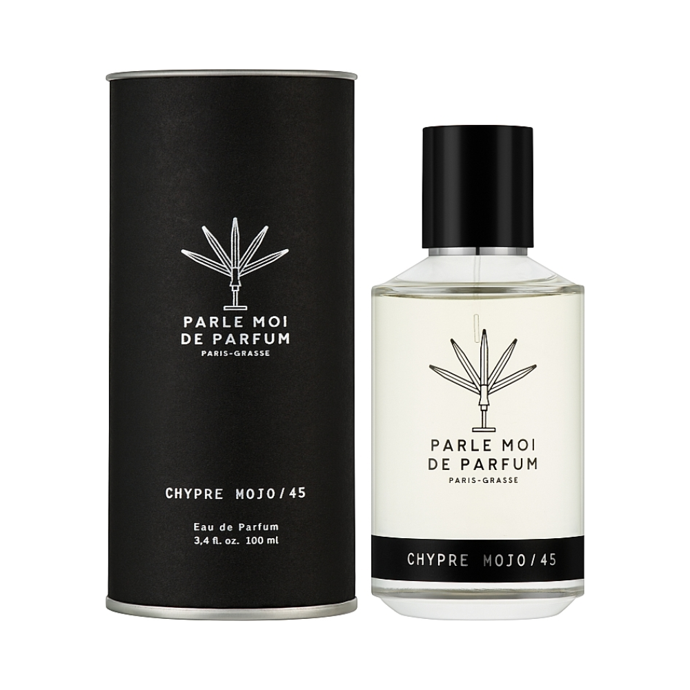 Parle Moi De Parfum Chypre Mojo 45 Edp 100Ml SAIECO PERFUME