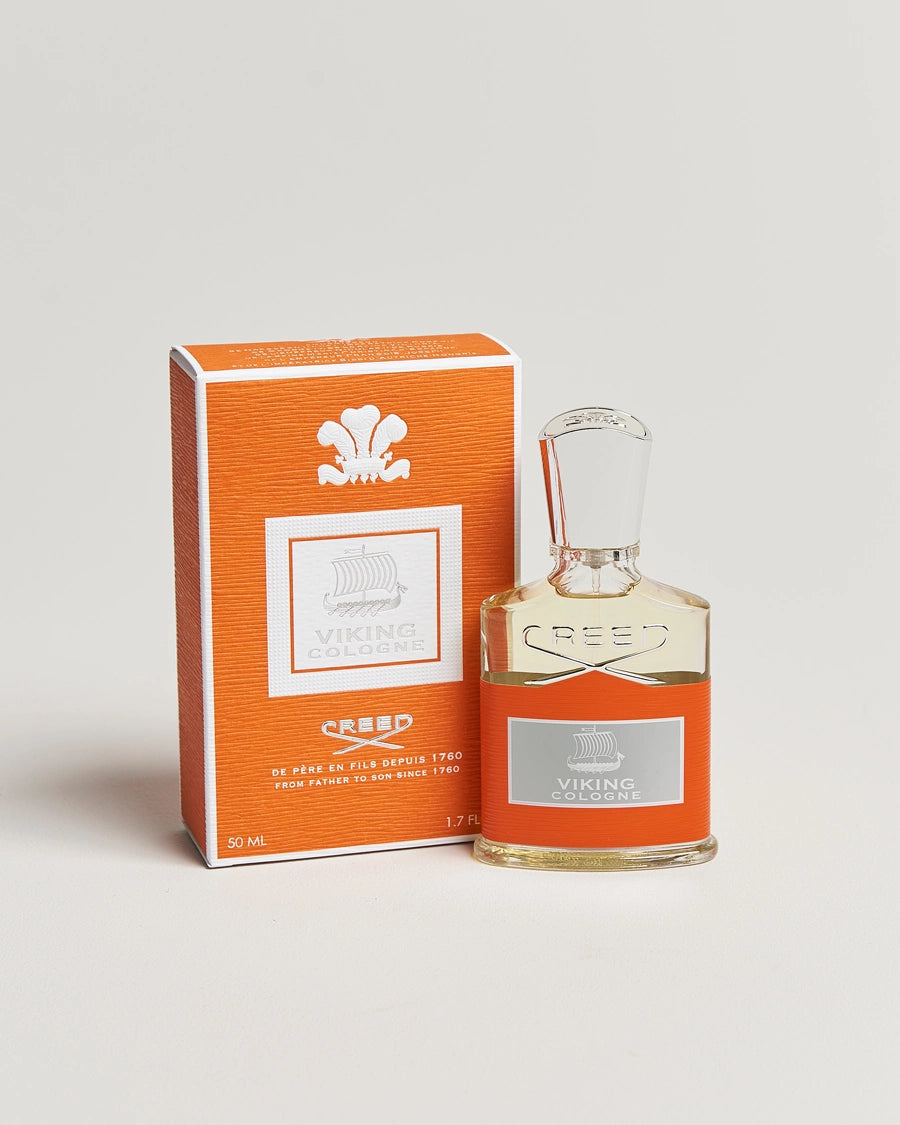 CREED VIKING COLOGNE 50ML CREED