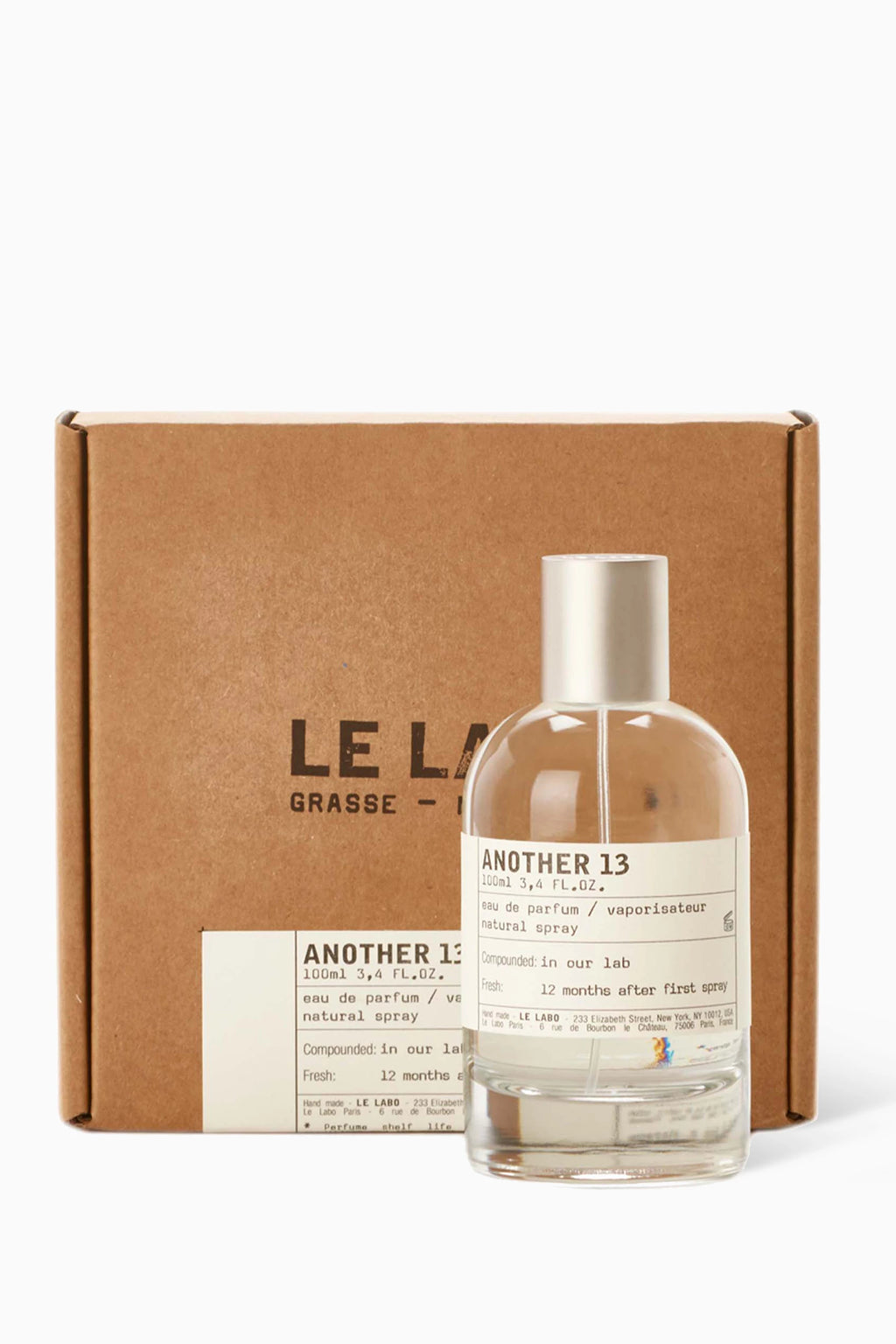 LE LABO ANOTHER 13 EAU DE PARFUM 100 ML LE LABO