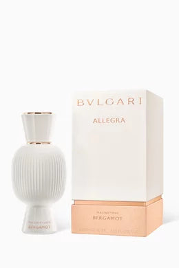 BVLGARI ALLEGRA MAGNIFYING BERGAMOT EAU DE PARFUM 40ML BVLGARI