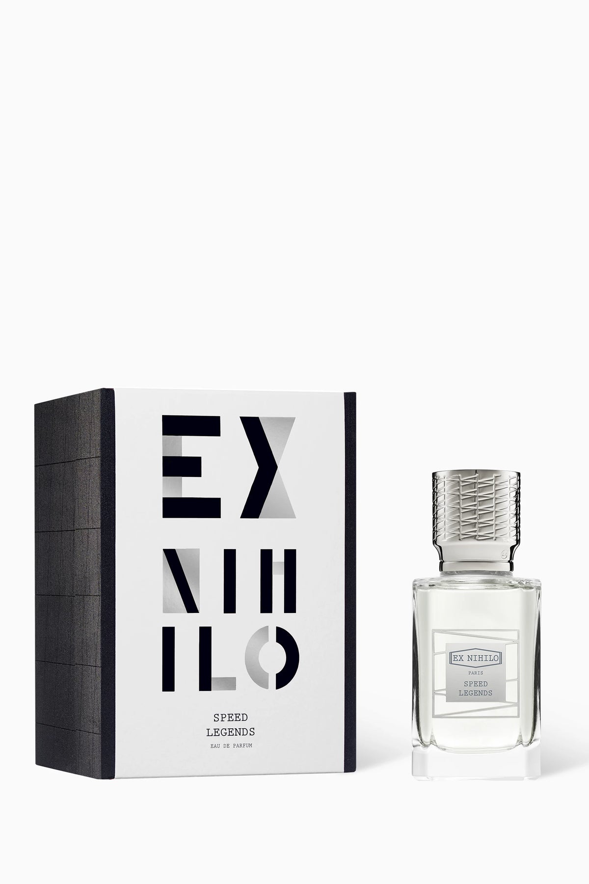 EX NIHILO SPEED LEGENDS EDP 100 ML EX NIHILO