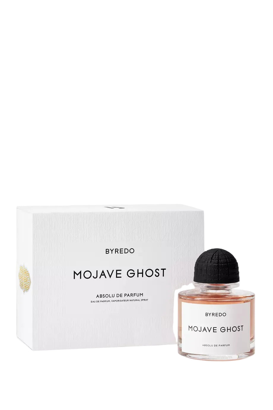 BYREDO MOJAVE GHOST ABSOLU DE PARFUM 100ML BYREDO