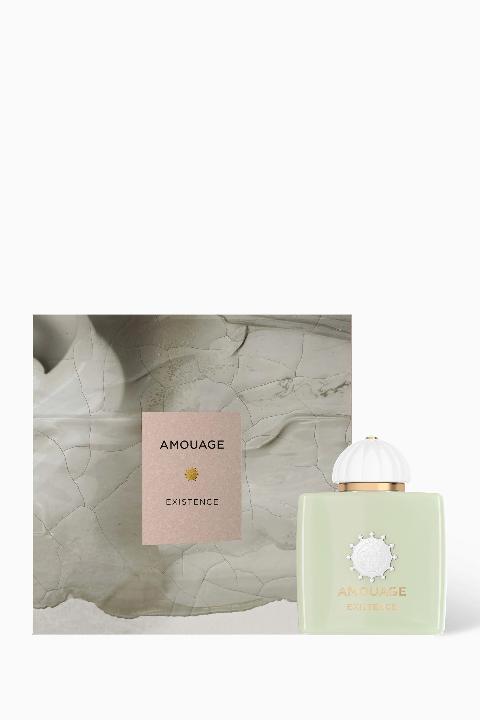 Amouage Existence Eau de Parfum, 100 ML AMOUAGE