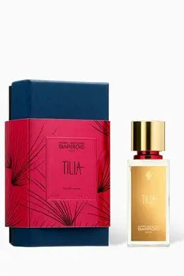 MARC-ANTOINE BARROIS TILIA EAU DE PARFUM 100 ML MARC-ANTOINE BARROIS
