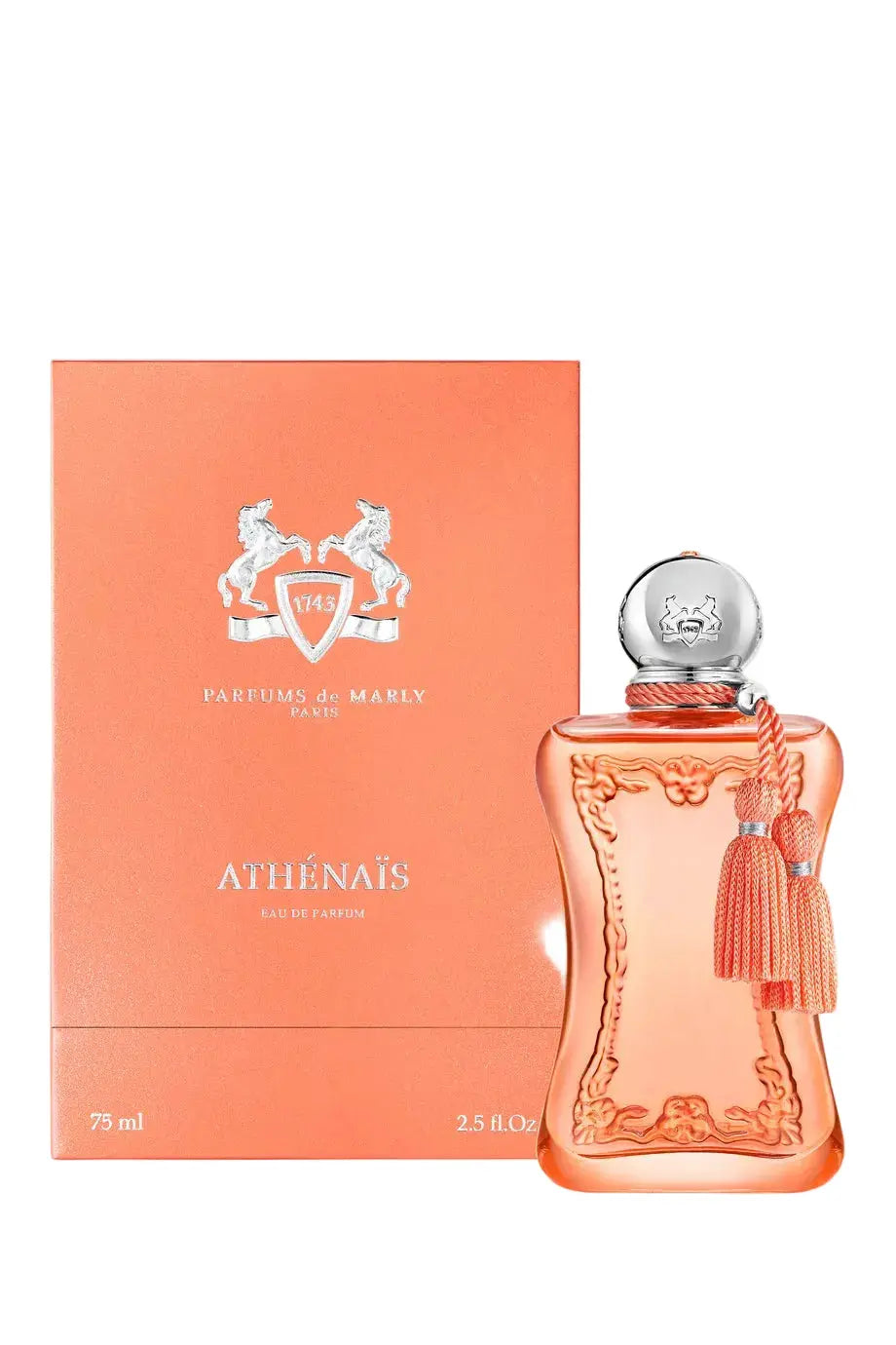 PARFUM DE MARLY ATHÉNAÏS 75 ML PARFUM DE MARLY