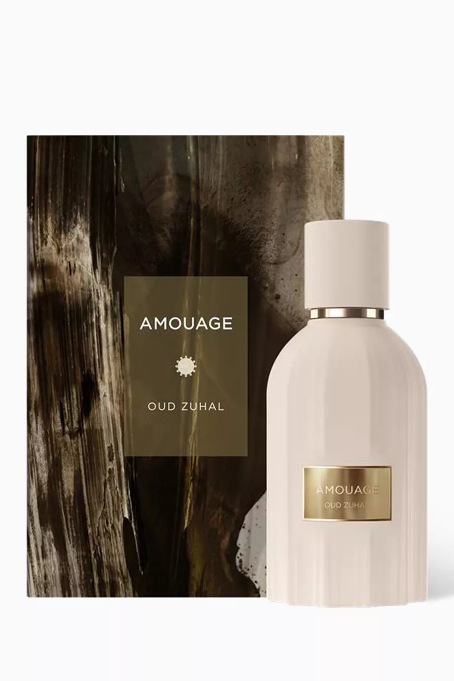 AMOAUGE OUD ZUHAL 100 ML SAIECO PERFUME