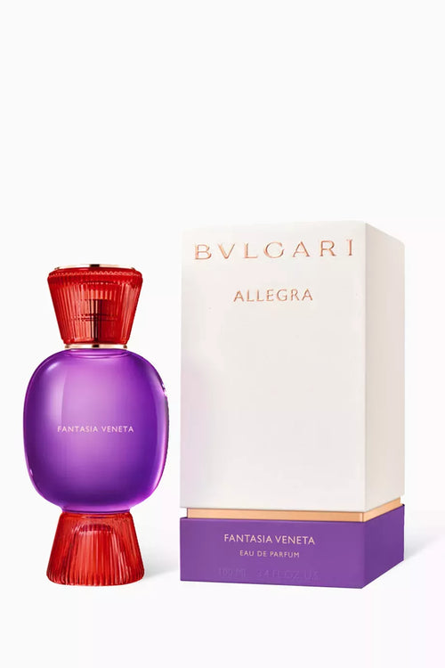 Bvlgari Fantasia Veneta Eau De Parfum 100Ml BVLGARI
