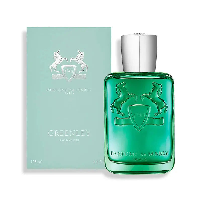 GREENLY PARFUMS DE MARLY EDP 125 ML PARFUM DE MARLY