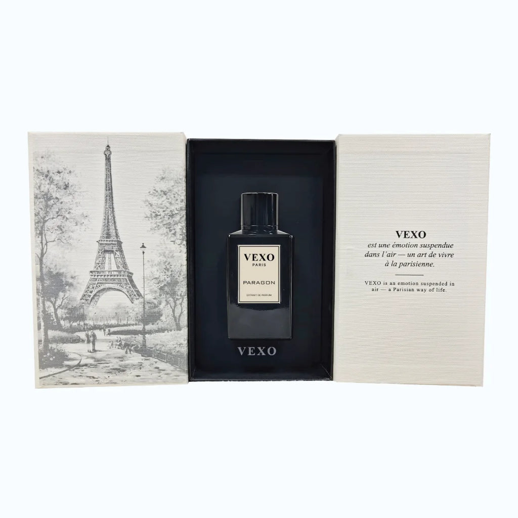 VEXO PARIS PARAGON EXTRAIT DE PARFUM 100 ML vexo