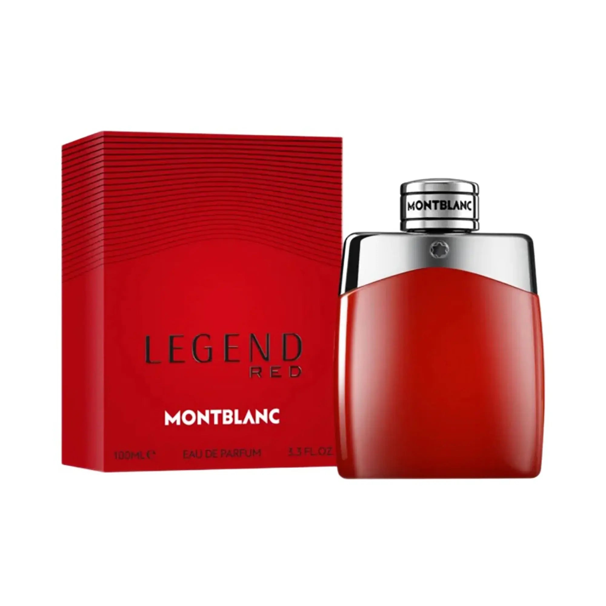 MONT BLANC LEGEND RED EDP 100 ML SAIECO PERFUME