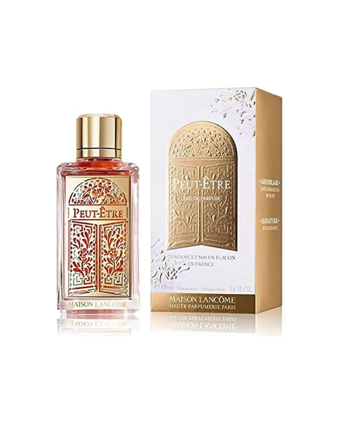 LANCOME PEUT -ETRE EDP 100 ML LACNOME