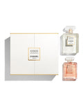 COCO MADEMOISELLE Set With Eau De Parfum 50ML And Spray Body Oil 100ML CHANEL