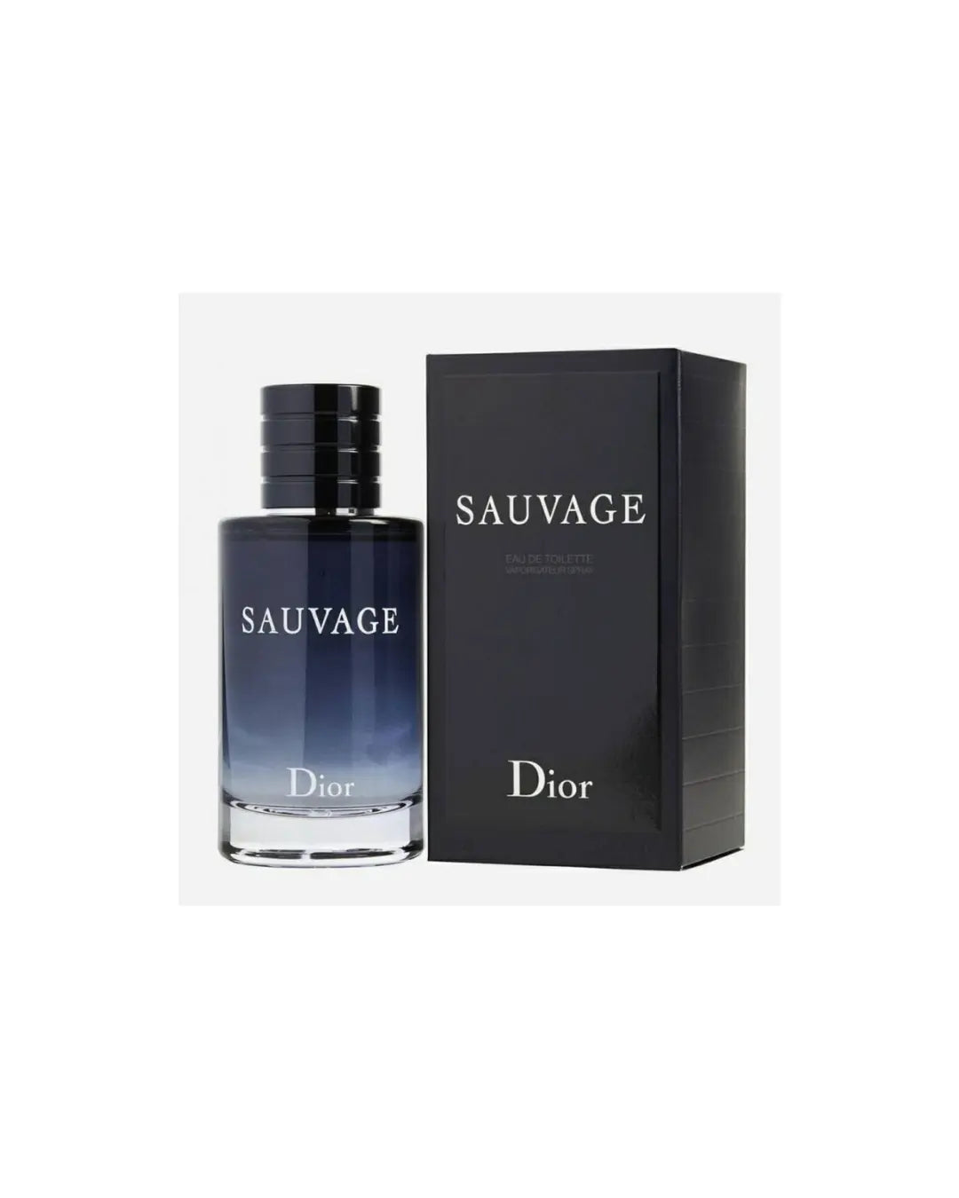 Dior Sauvage Eau de Toilette 100 ML DIOR