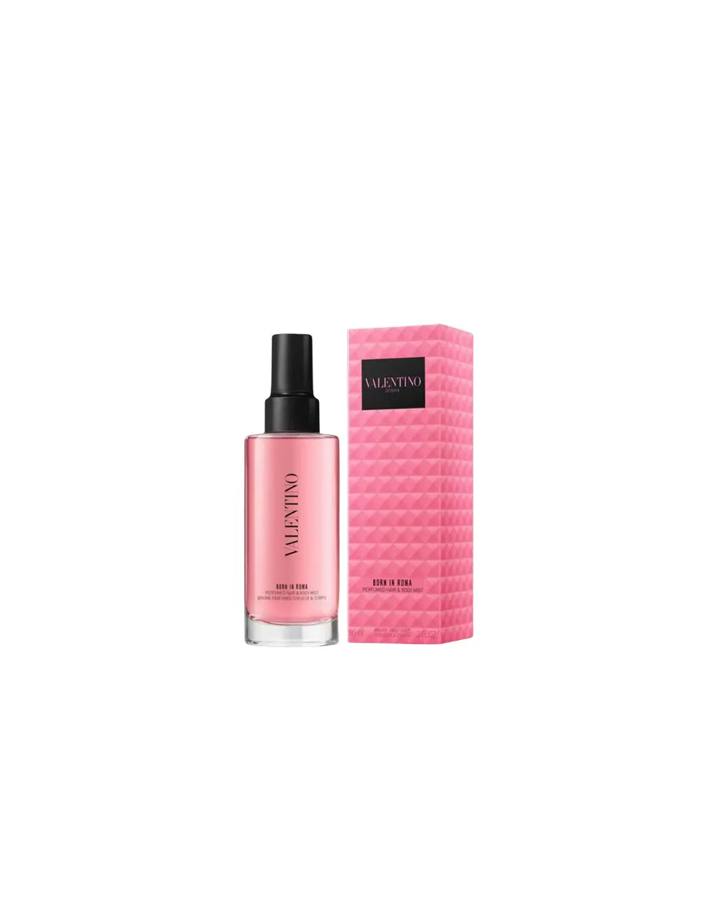 Valentino Born In Roma Perfumed Hair & Body Mist 90 ML VALENTINO