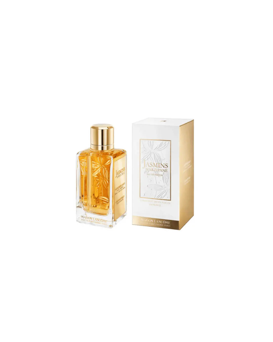 MAISON LANCOME JASMINS MARZIPANE EAU DE PARFUM – 100ML LACNOME
