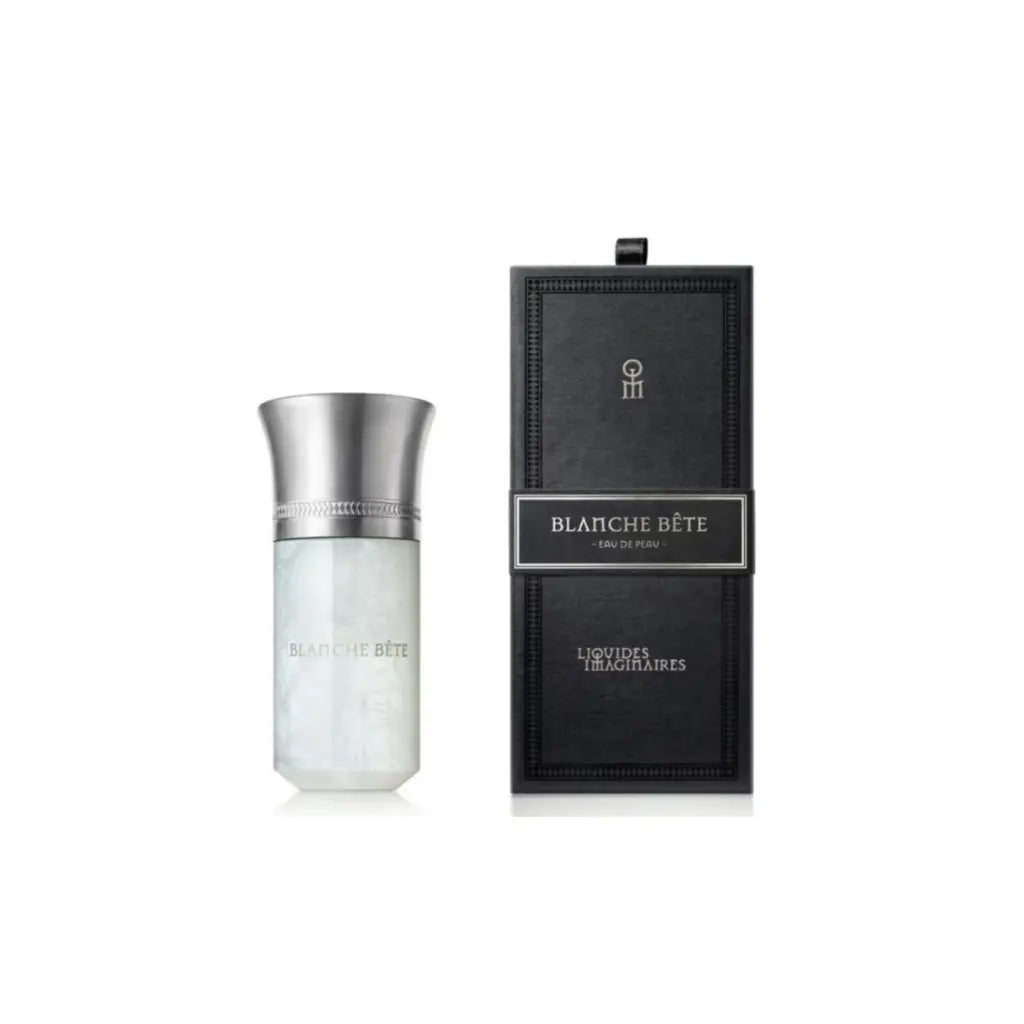 BLANCHE BETE LES LIQUIDES IMAGINAIRES EAU DE PARFUM 100ML LIQUIDES IMAGINAIRES